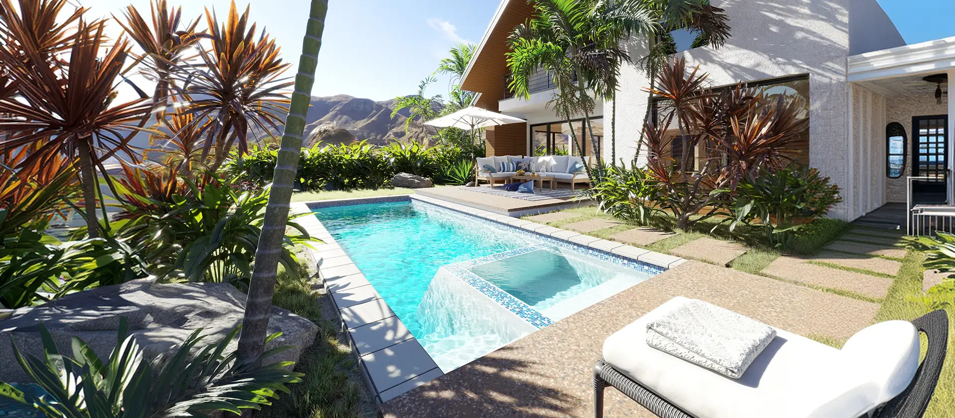 iGUi Pool