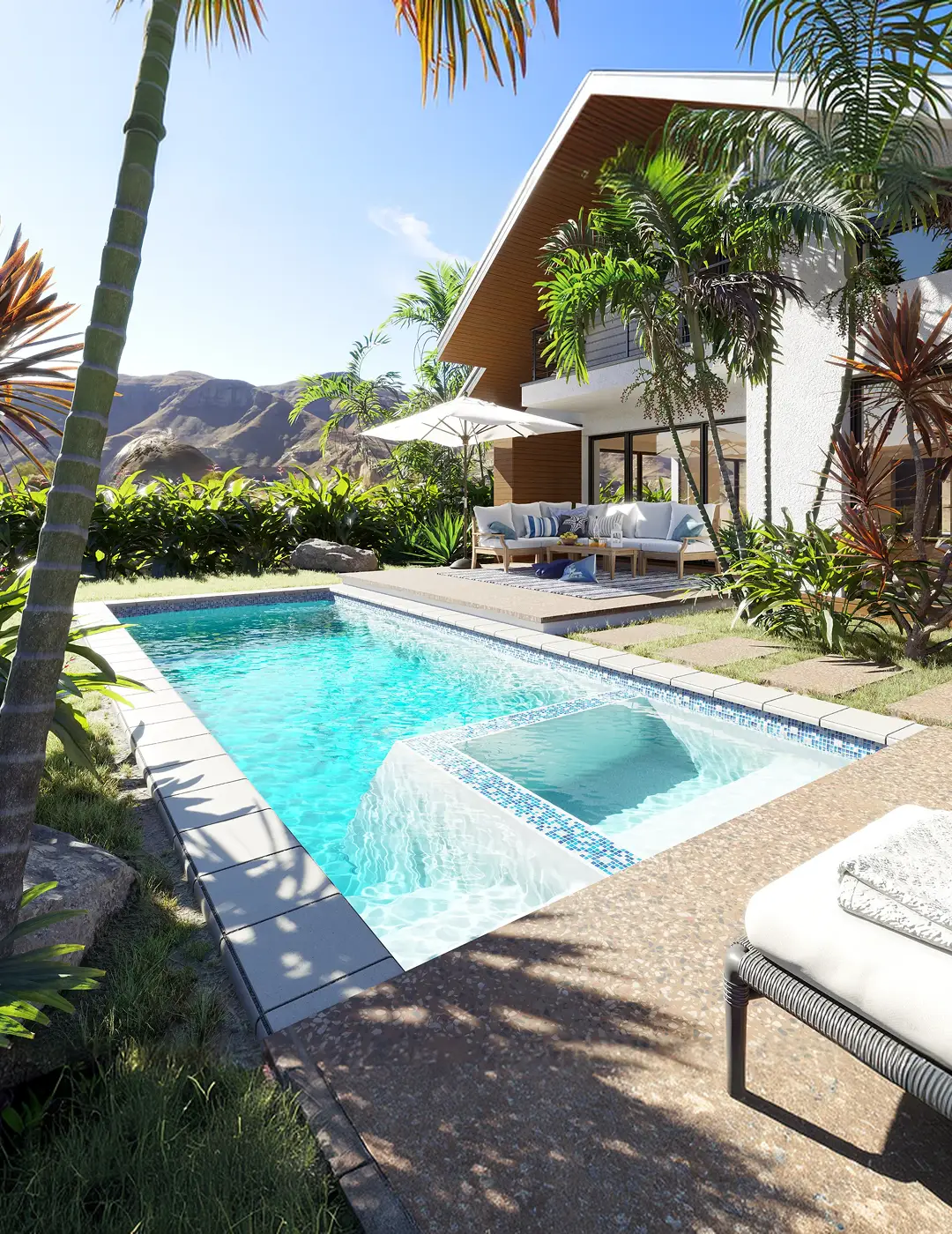 iGUi Pool