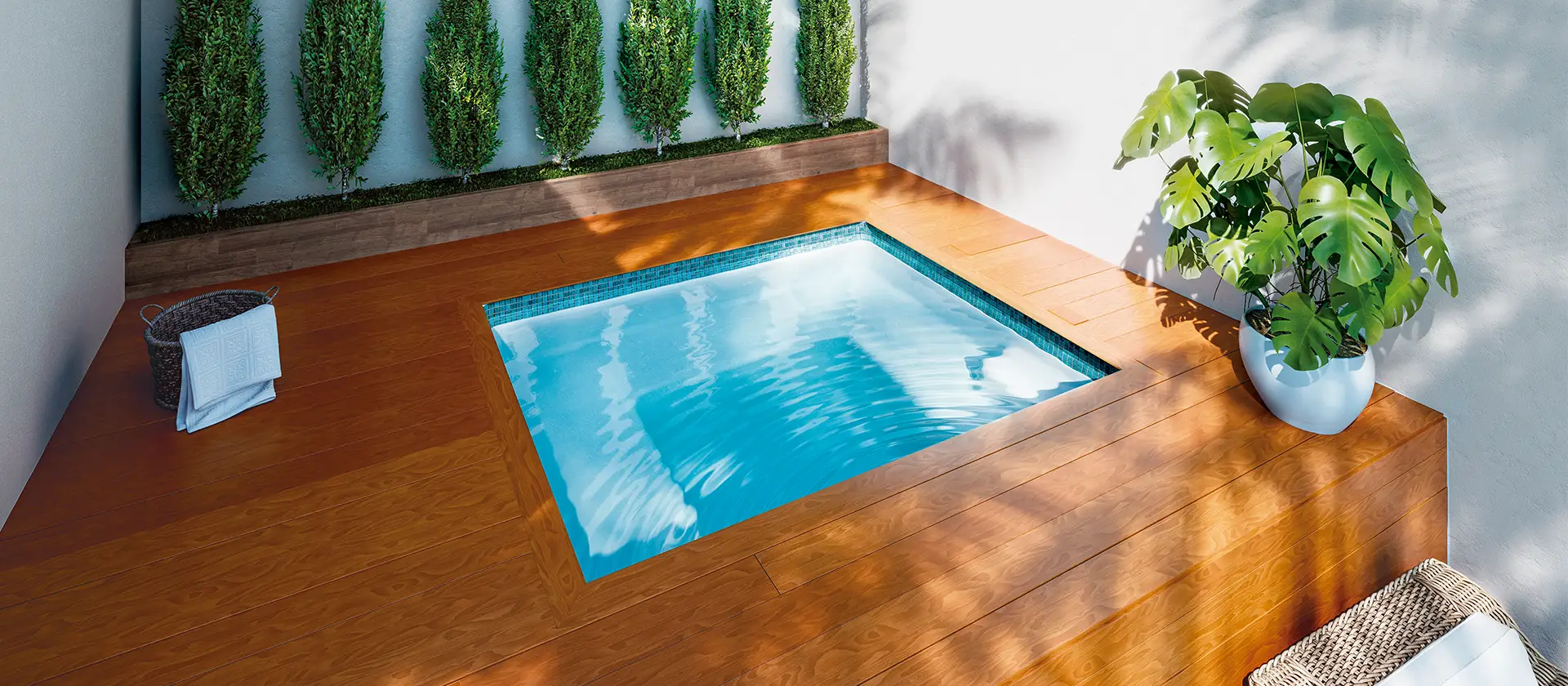 iGUi Pool