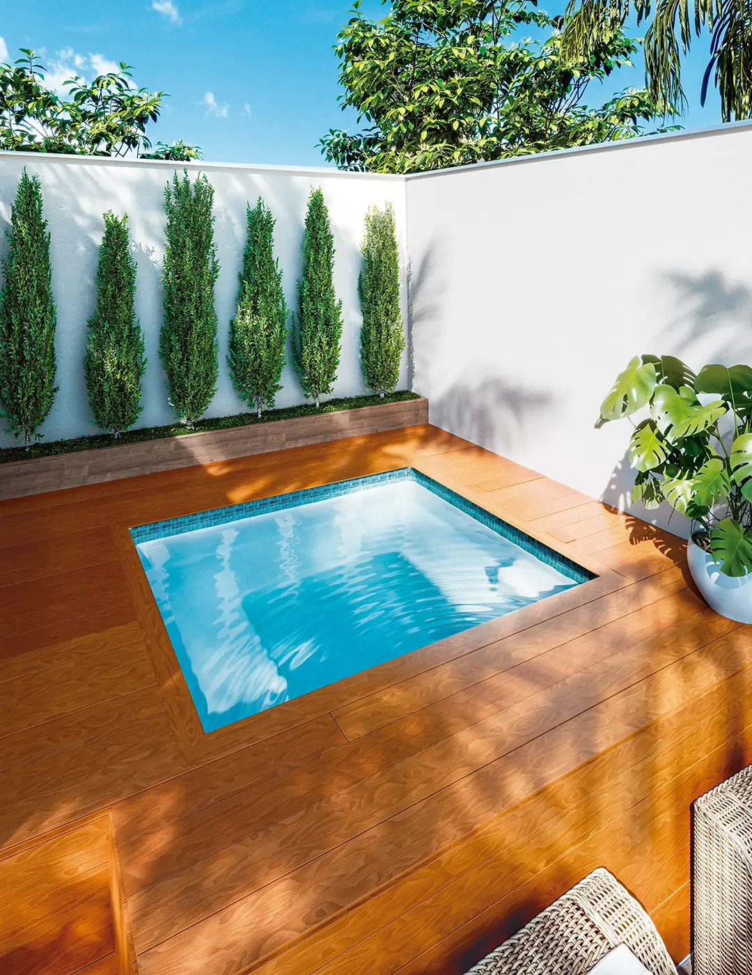 iGUi Pool