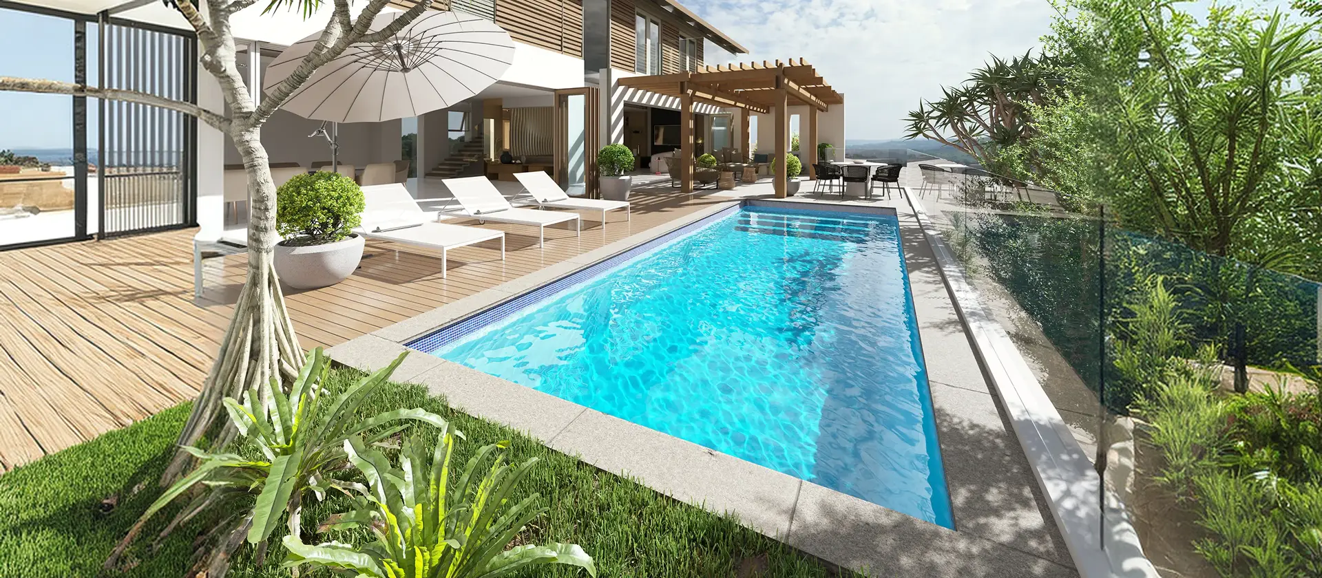 iGUi Pool
