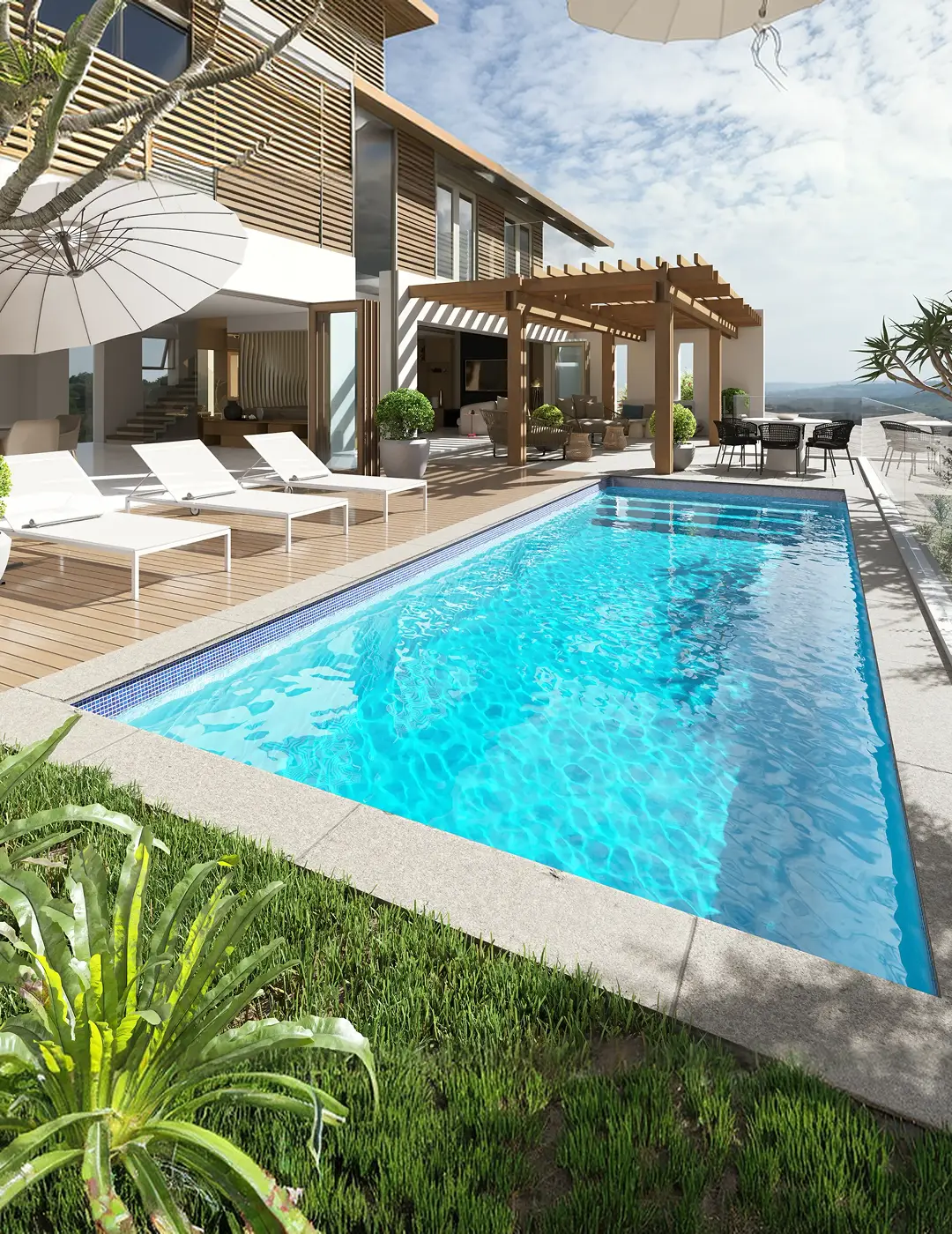 iGUi Pool