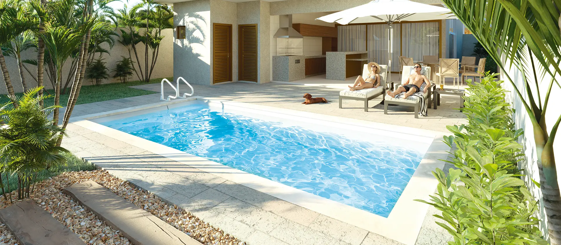 iGUi Pool