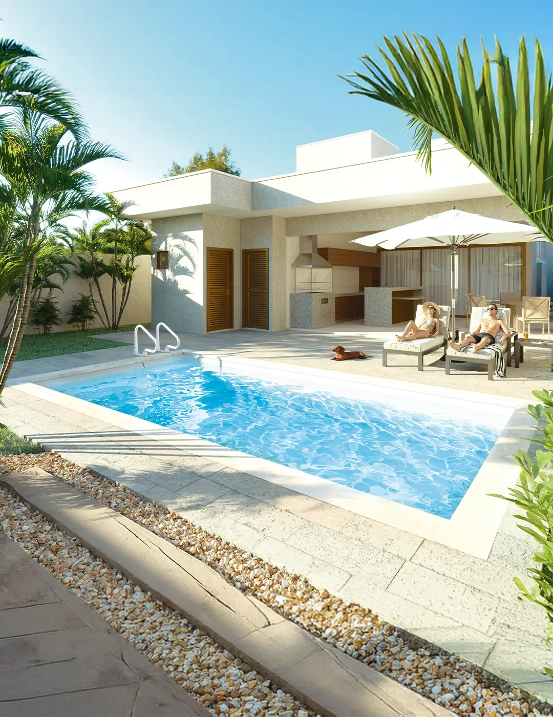 iGUi Pool