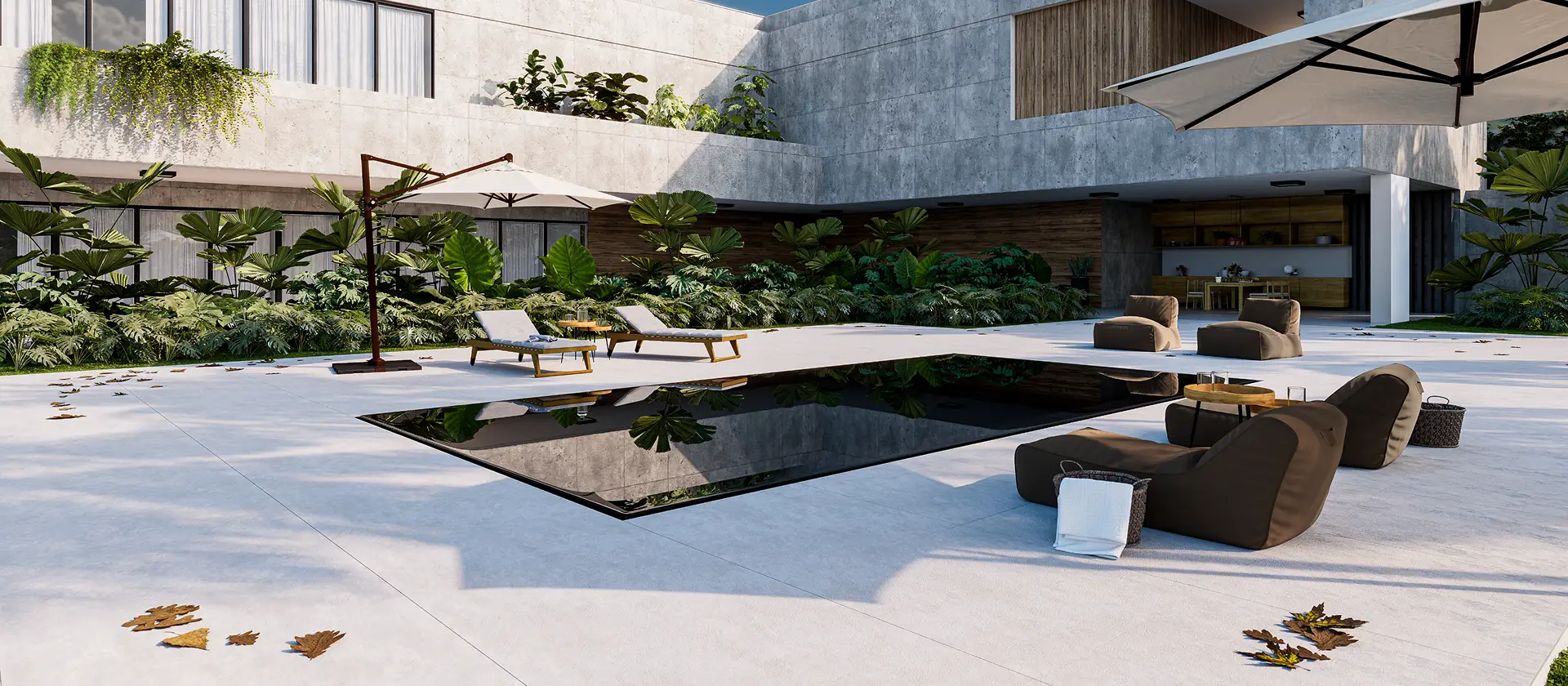 iGUi Pool