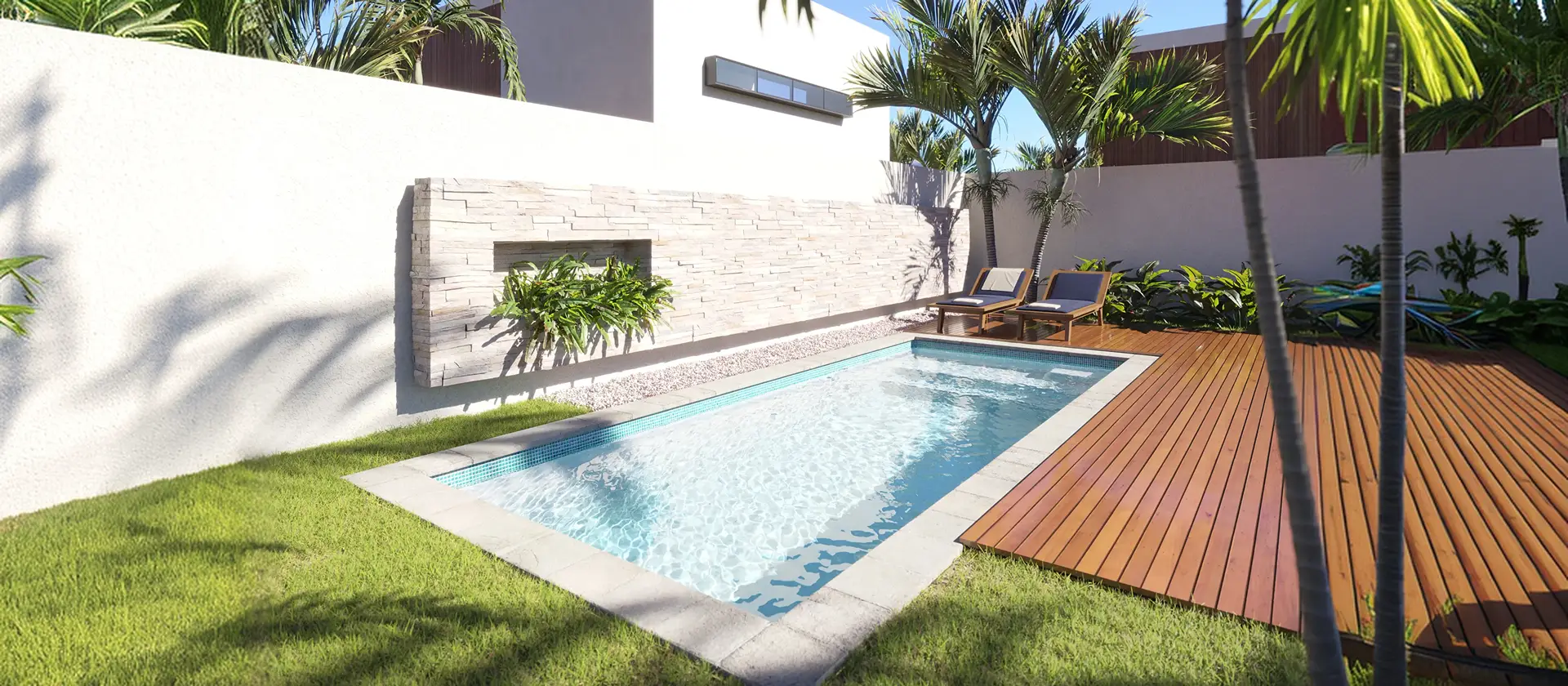 iGUi Pool