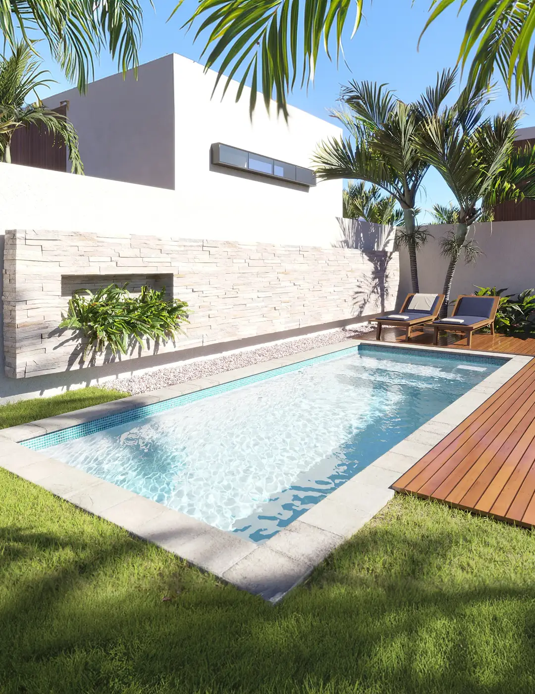 iGUi Pool