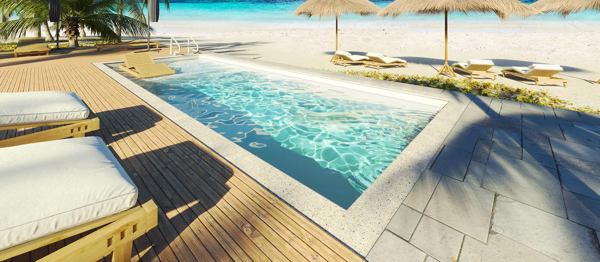 iGUi Pool
