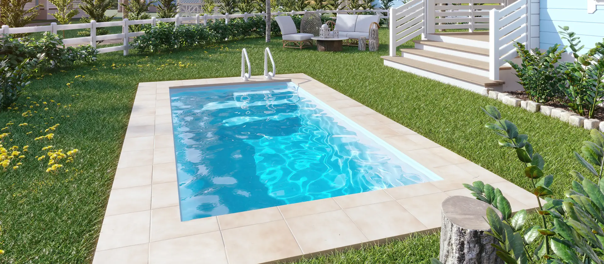 iGUi Pool