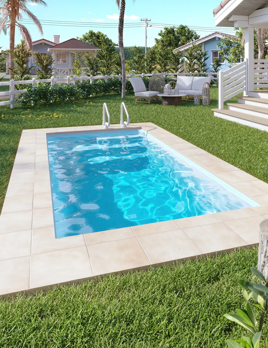 iGUi Pool