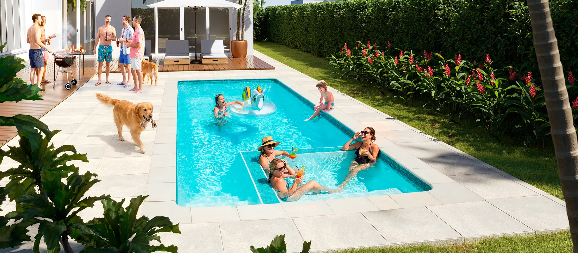 iGUi Pool