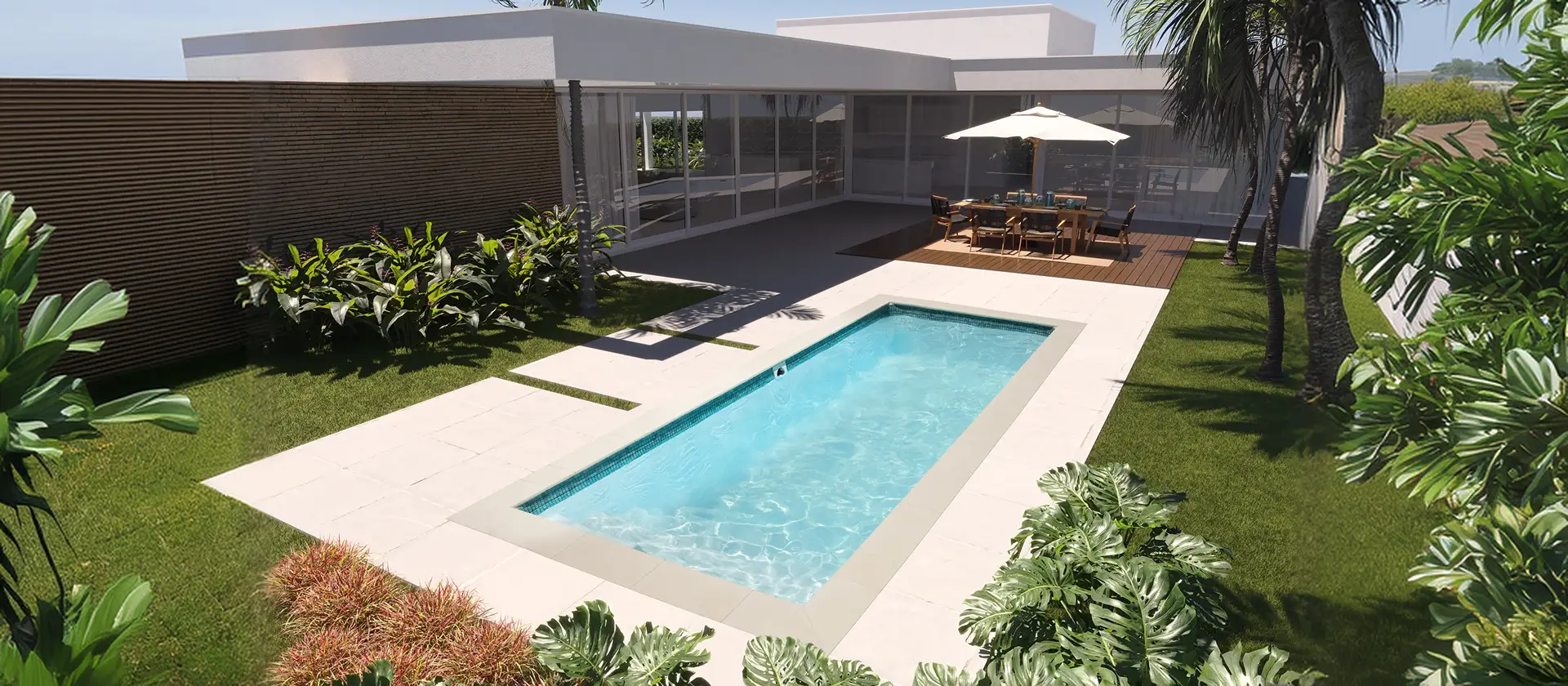 iGUi Pool
