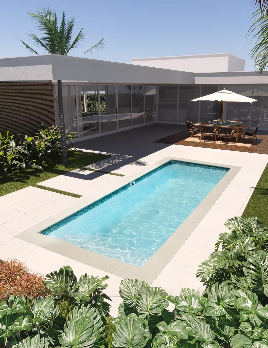 iGUi Pool