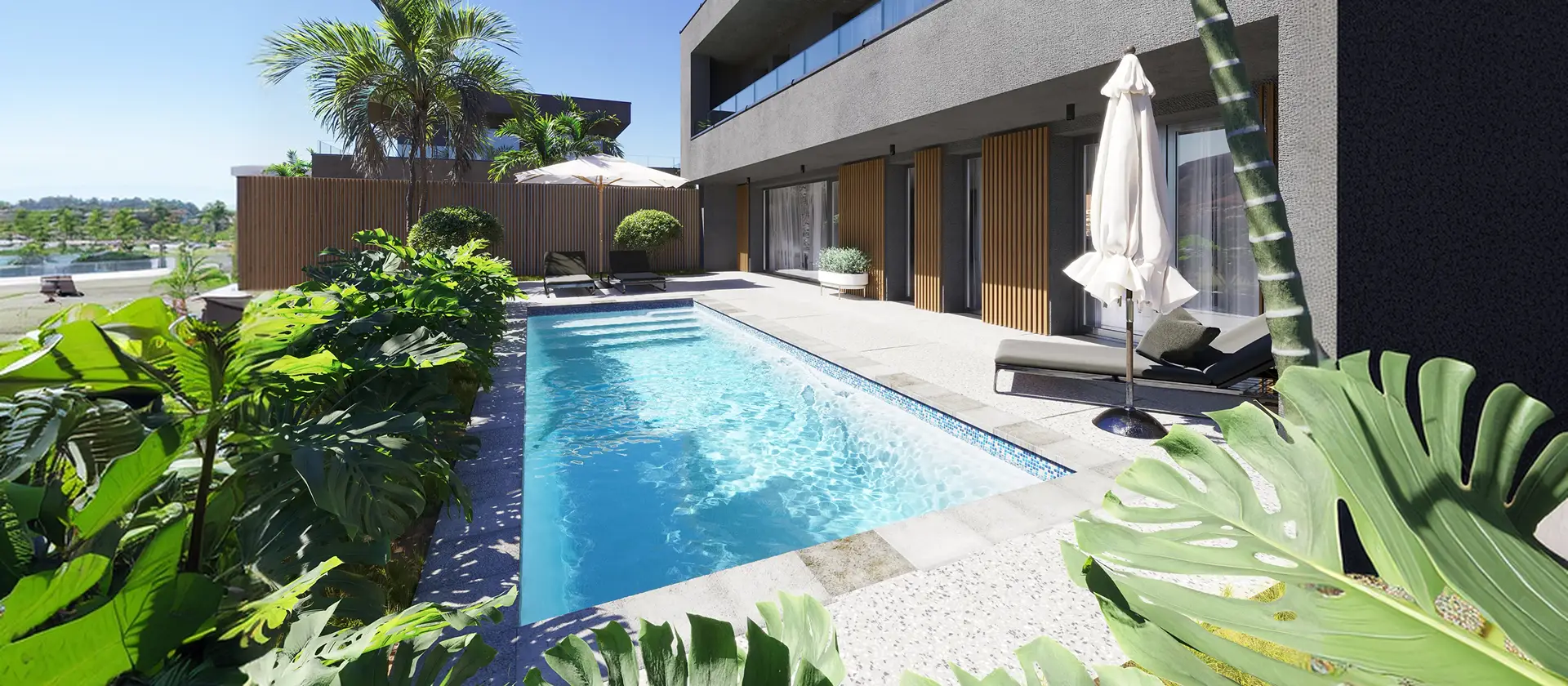iGUi Pool