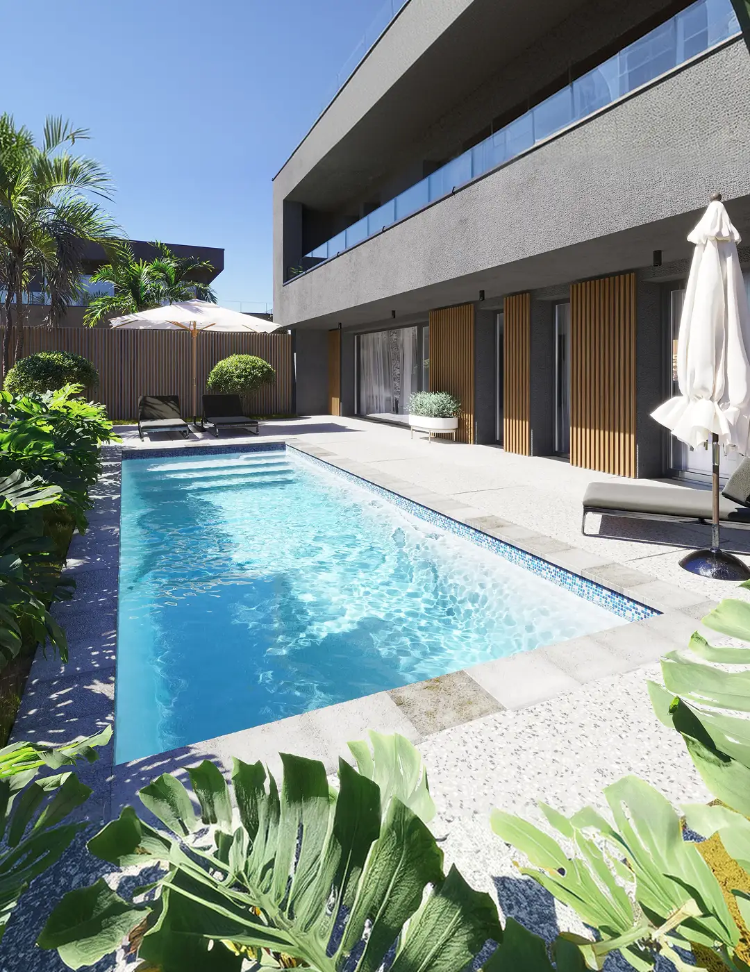 iGUi Pool