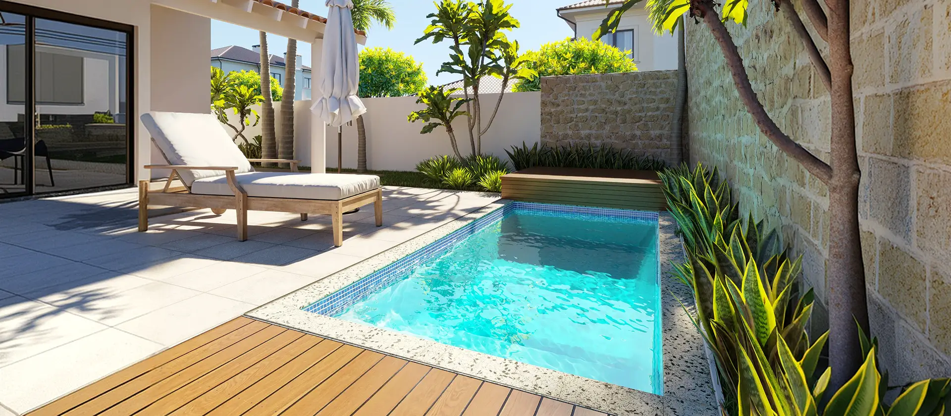 iGUi Pool