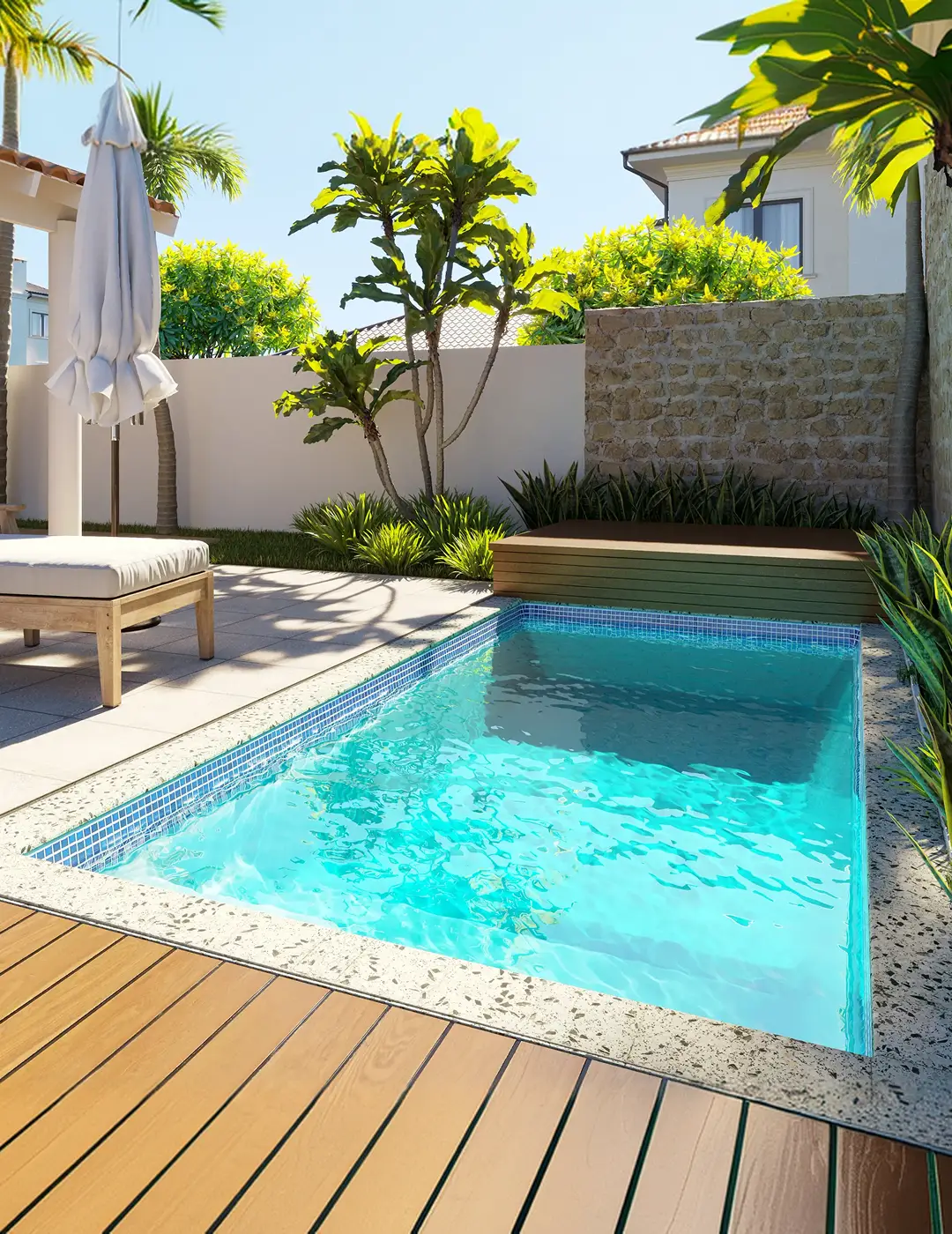 iGUi Pool