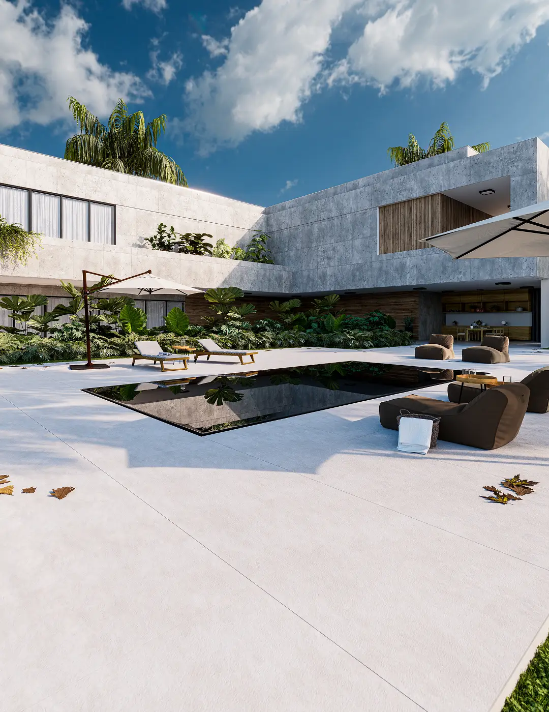 iGUi Pool