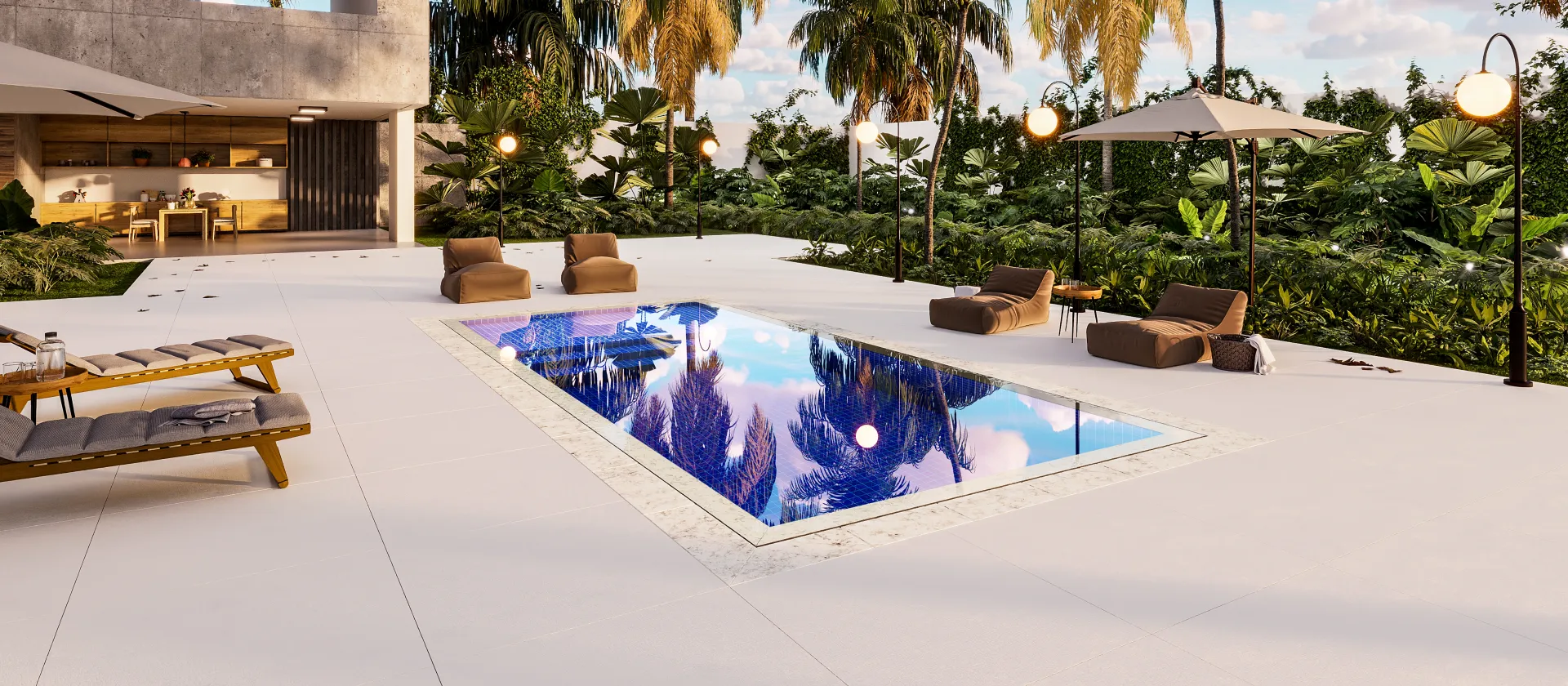 iGUi Pool