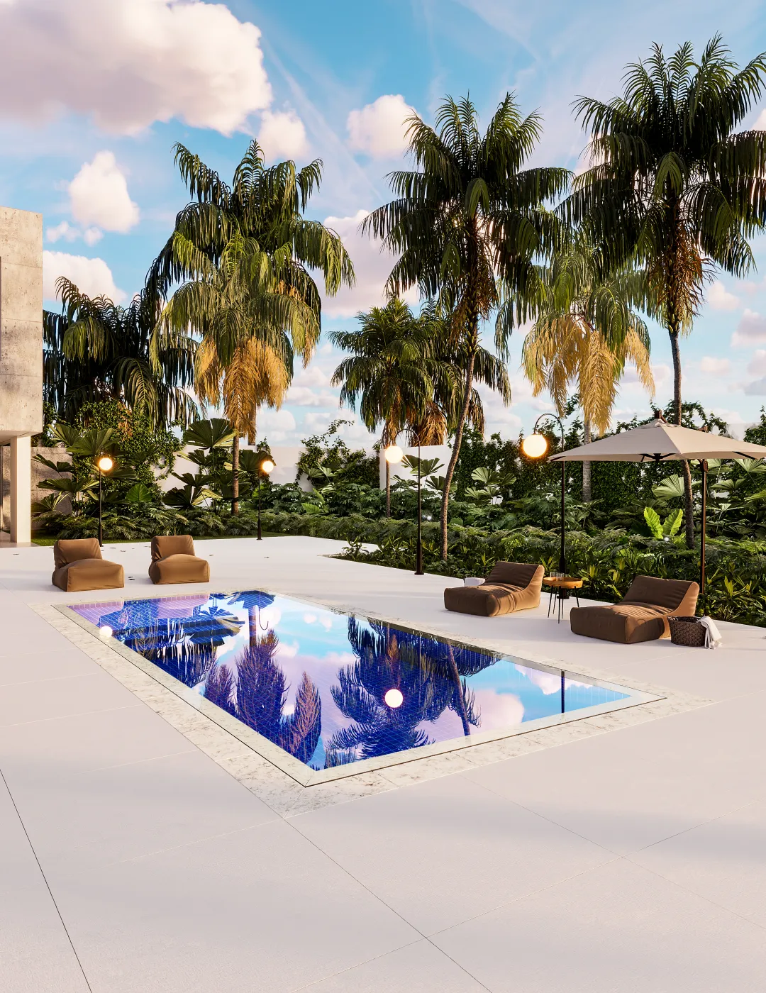 iGUi Pool