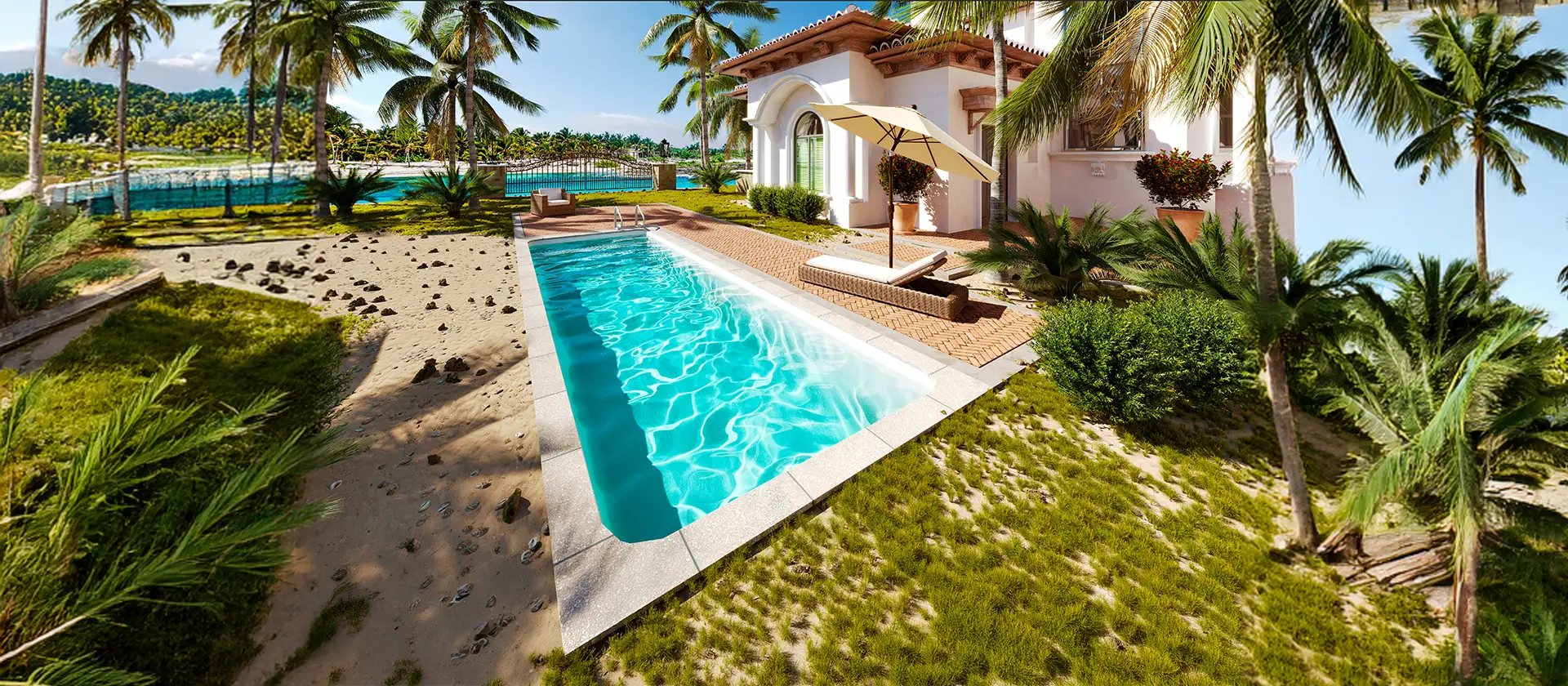 iGUi Pool