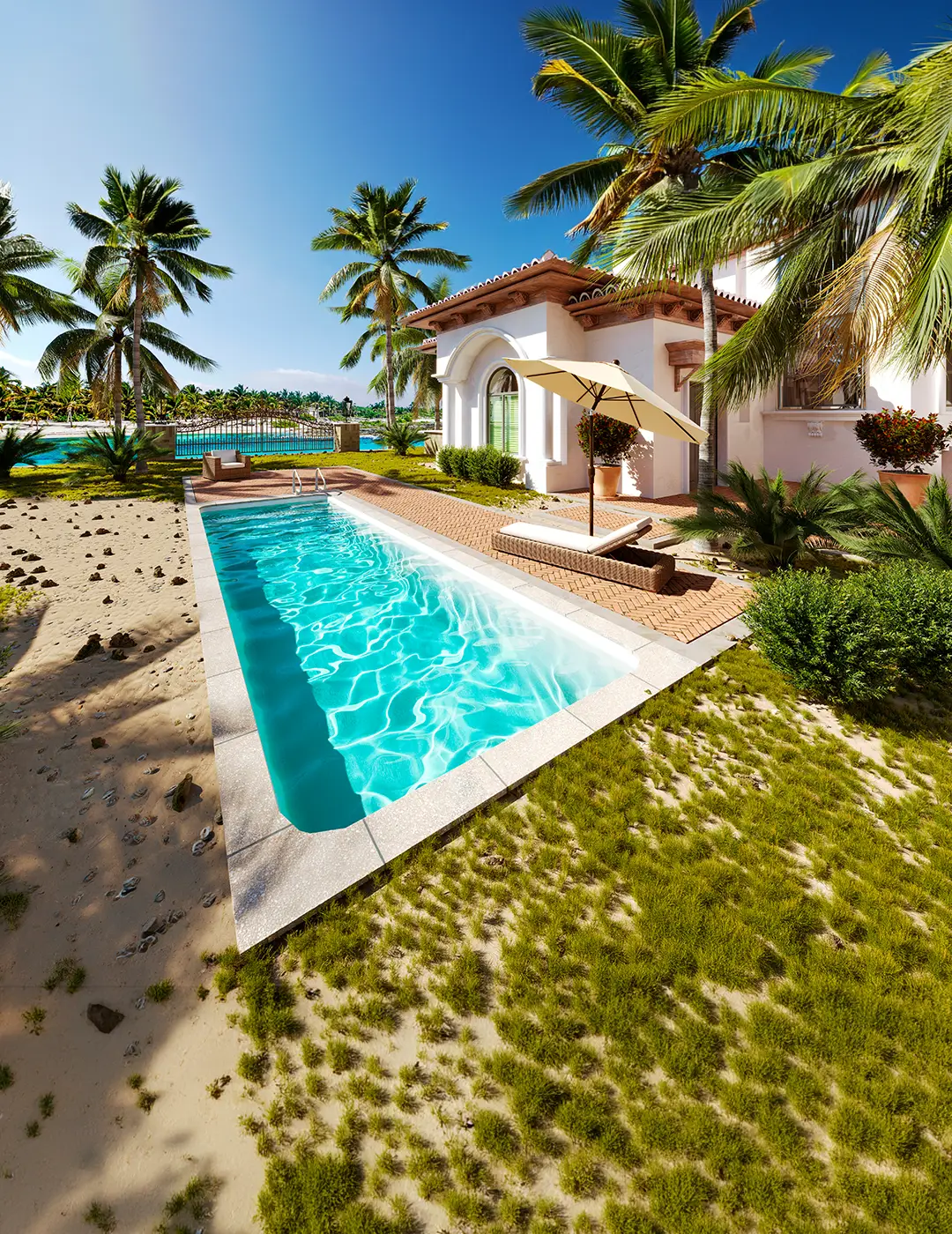 iGUi Pool