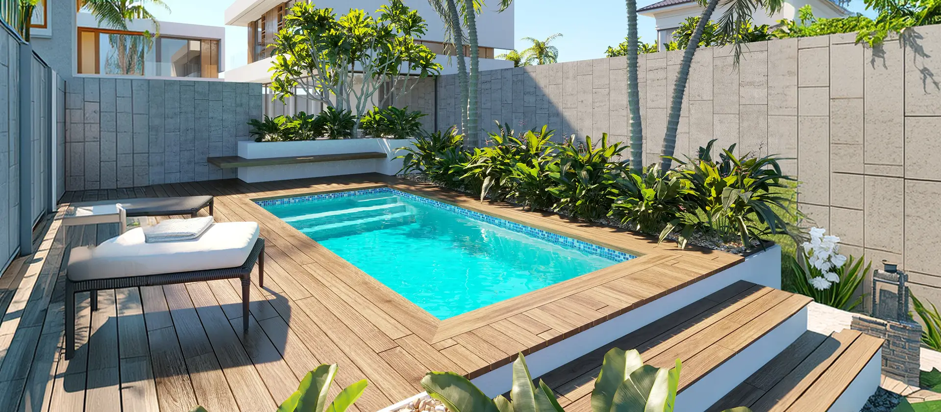 iGUi Pool