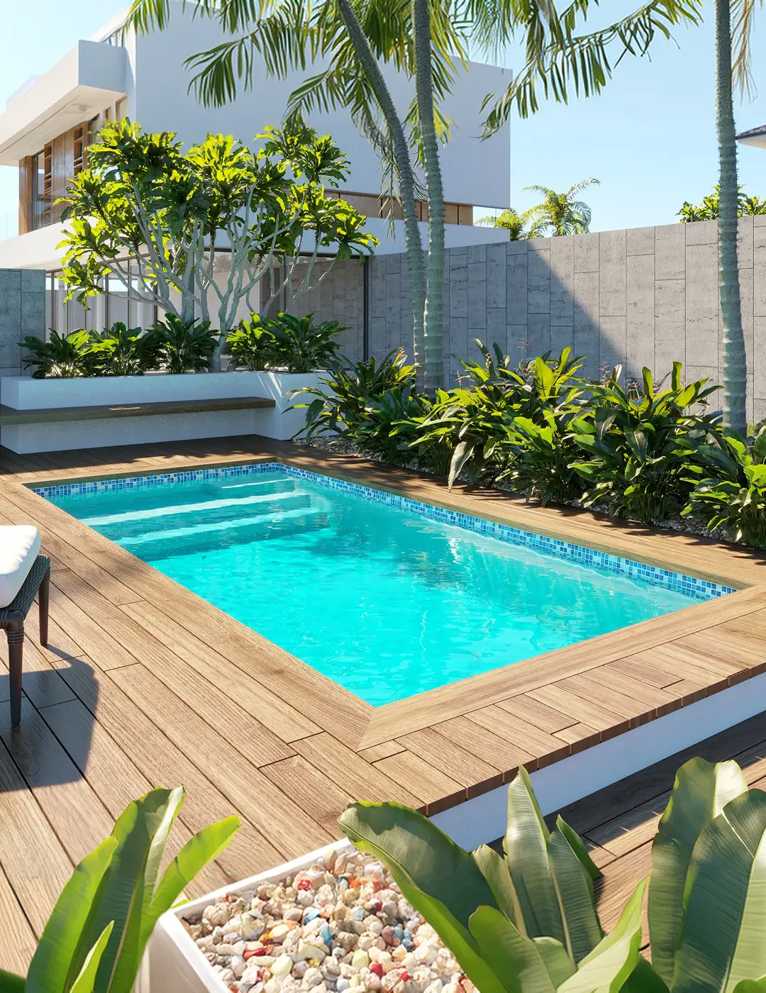iGUi Pool