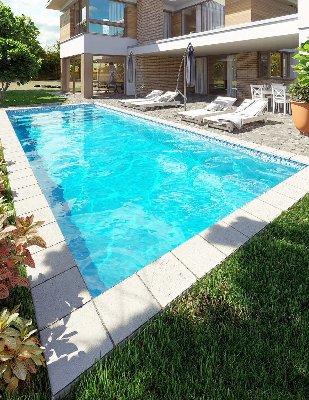 iGUi Pool